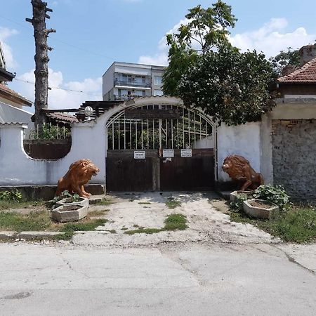 Byala Kista Apart Isperikh Bagian luar foto